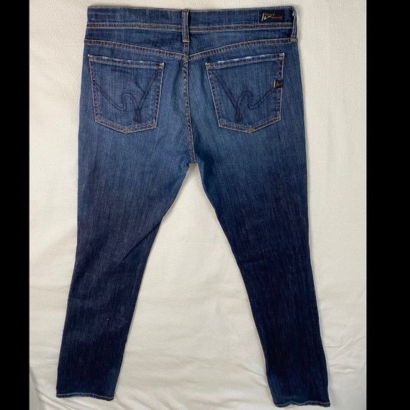 Citizens of Humanity Jeans - Picture 4 of 6